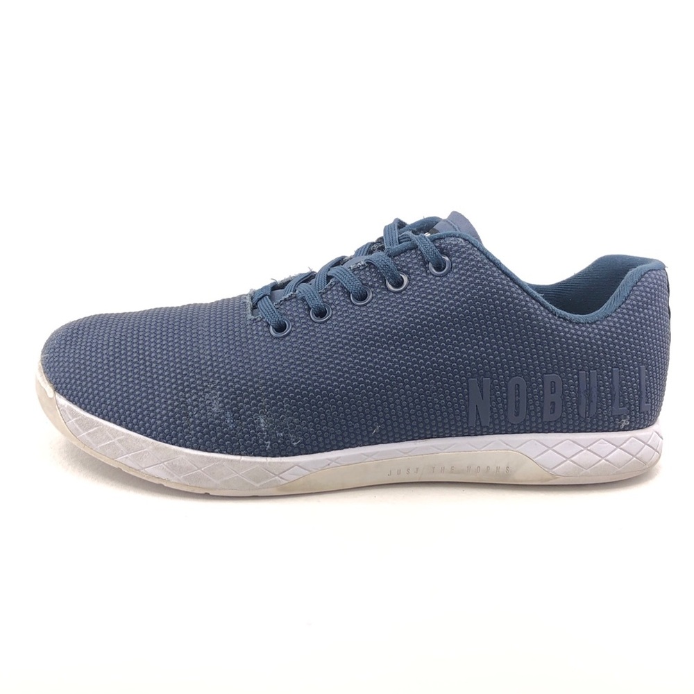 Nobull Project Superfabric Trainer Low Cross Training Shoes 11